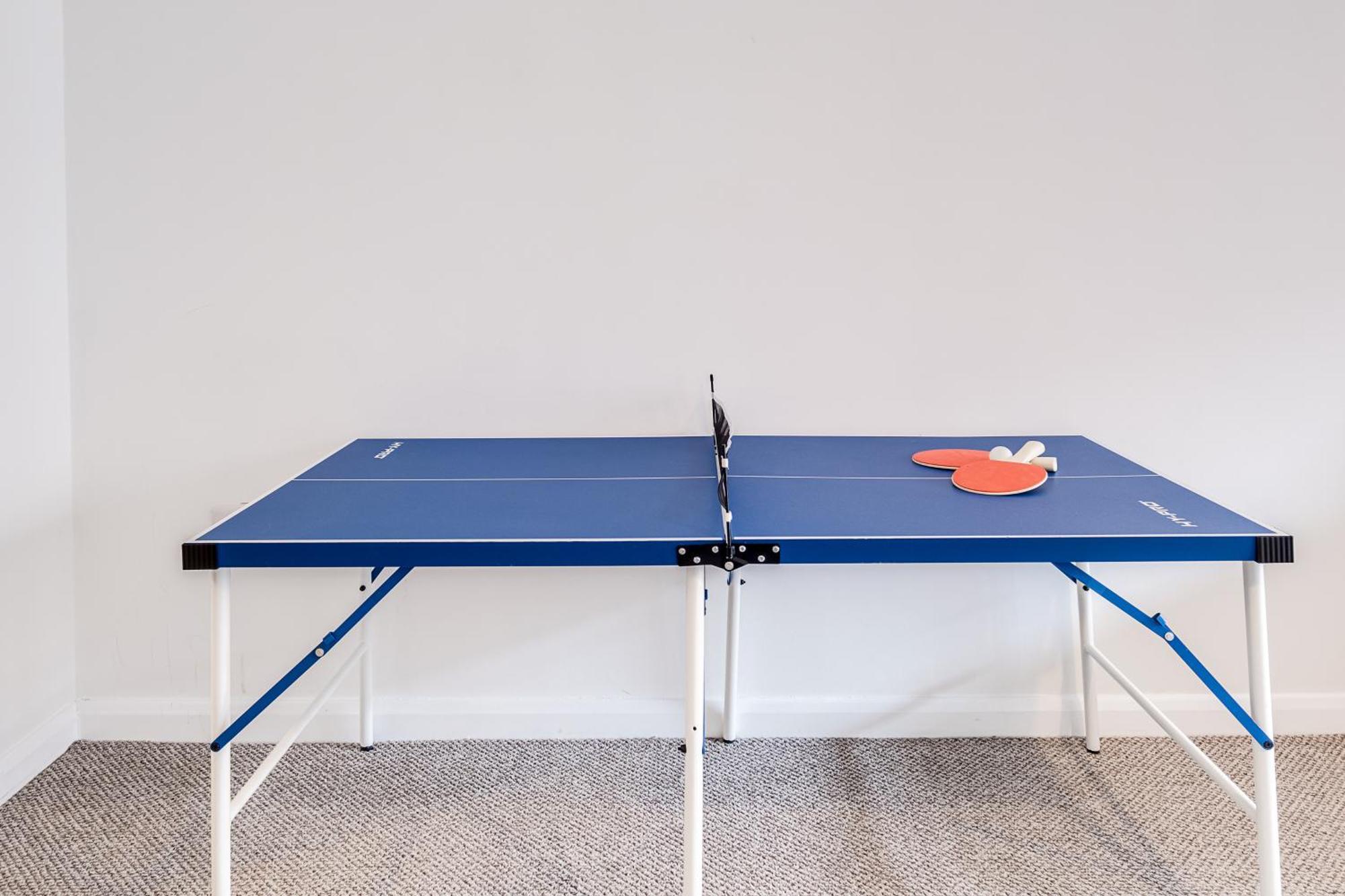 Central Suite Near Mailbox, King Bed, Ping Pong, Netflix, Sleeps 4 Birmingham Eksteriør bilde
